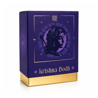 Krishna Bodh-  Hindi,English, Sanskrit