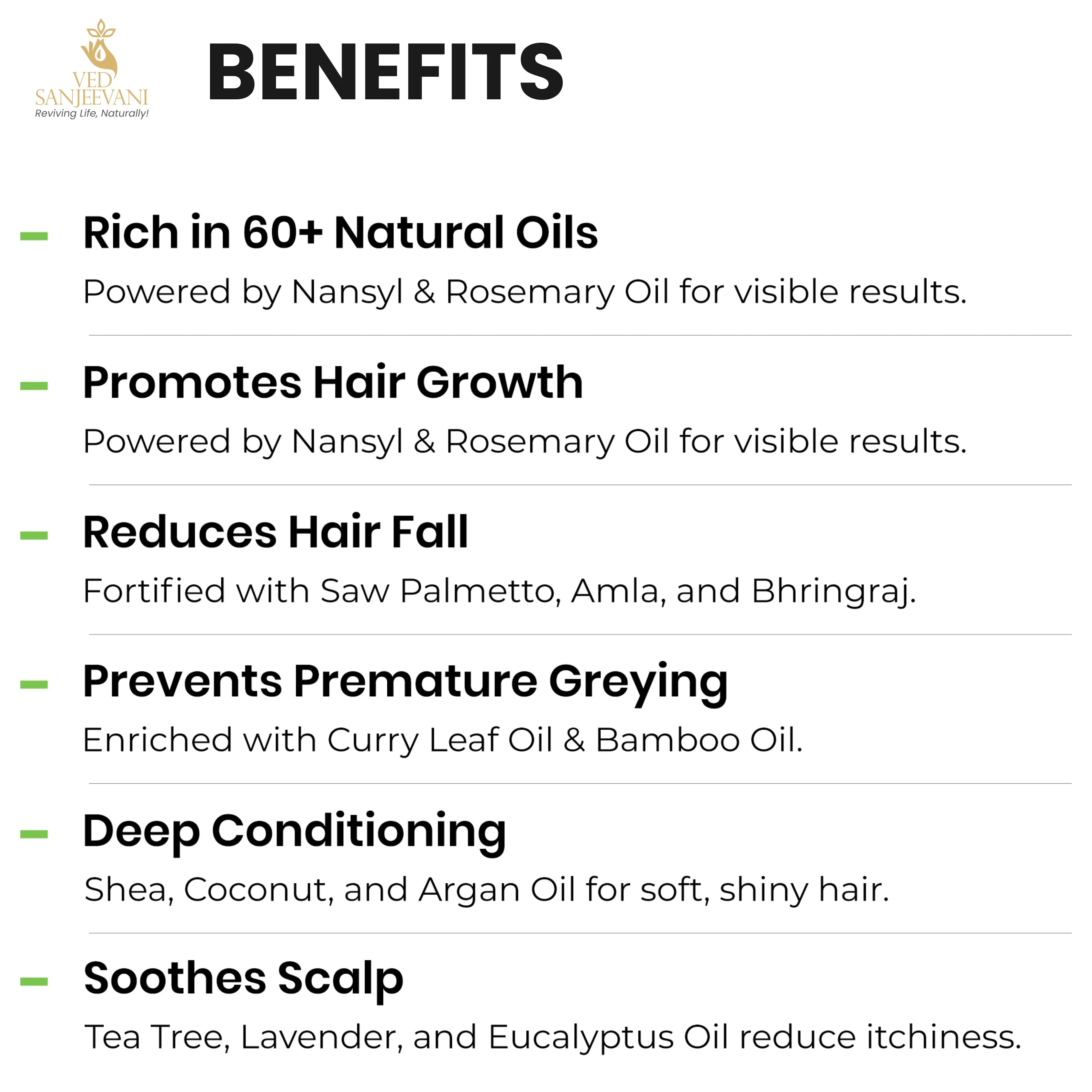 Kesh Amrit Herbal Hair Oil