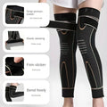 Full Leg Knee Support Sleeve