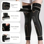 Full Leg Knee Support Sleeve