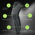 Full Leg Knee Support Sleeve
