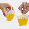 Reusable Silicone Stretch Lids | Food Storage Covers for Bowls, Cups & Containers