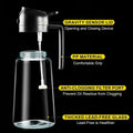 2-in-1 Oil Dispenser & Mist Spray Bottle (500ml)
