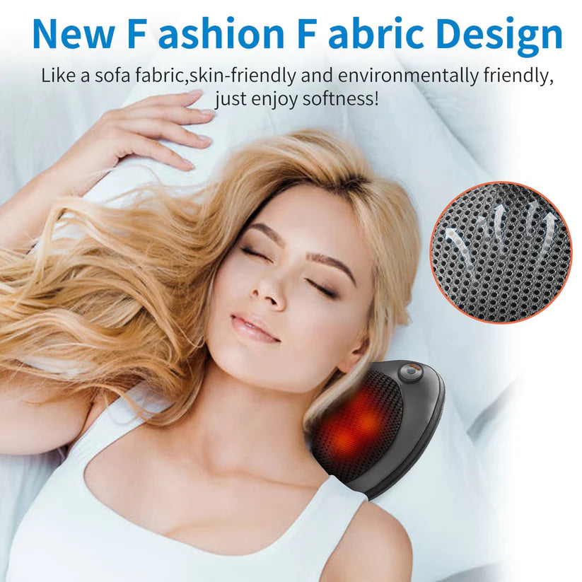 Infrared Heat Therapy Massager