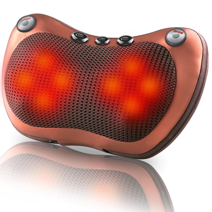 Infrared Heat Therapy Massager