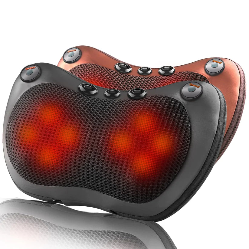 Infrared Heat Therapy Massager