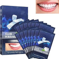 Teeth Whitening Strips Kit