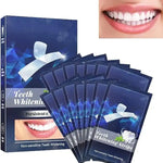 Teeth Whitening Strips Kit