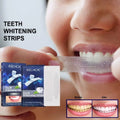 Teeth Whitening Strips Kit
