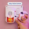 35 in 1 Mantra Device with FREE Decorative LED Light