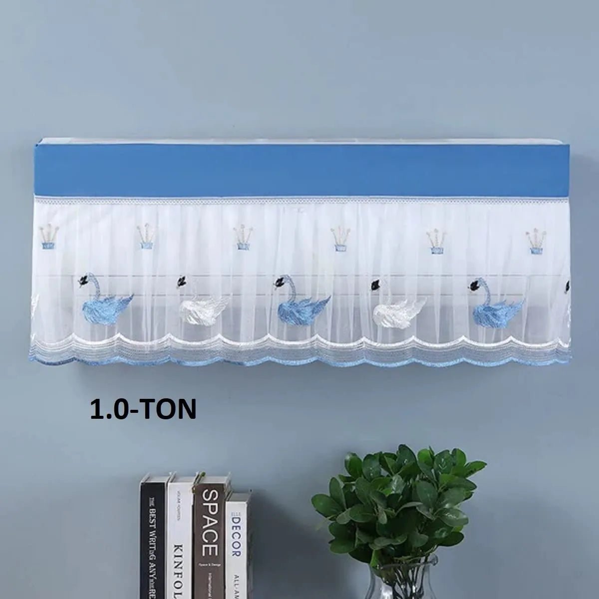 AC Dust Protection (1.5 ton and 2 ton) - Dreamzhub