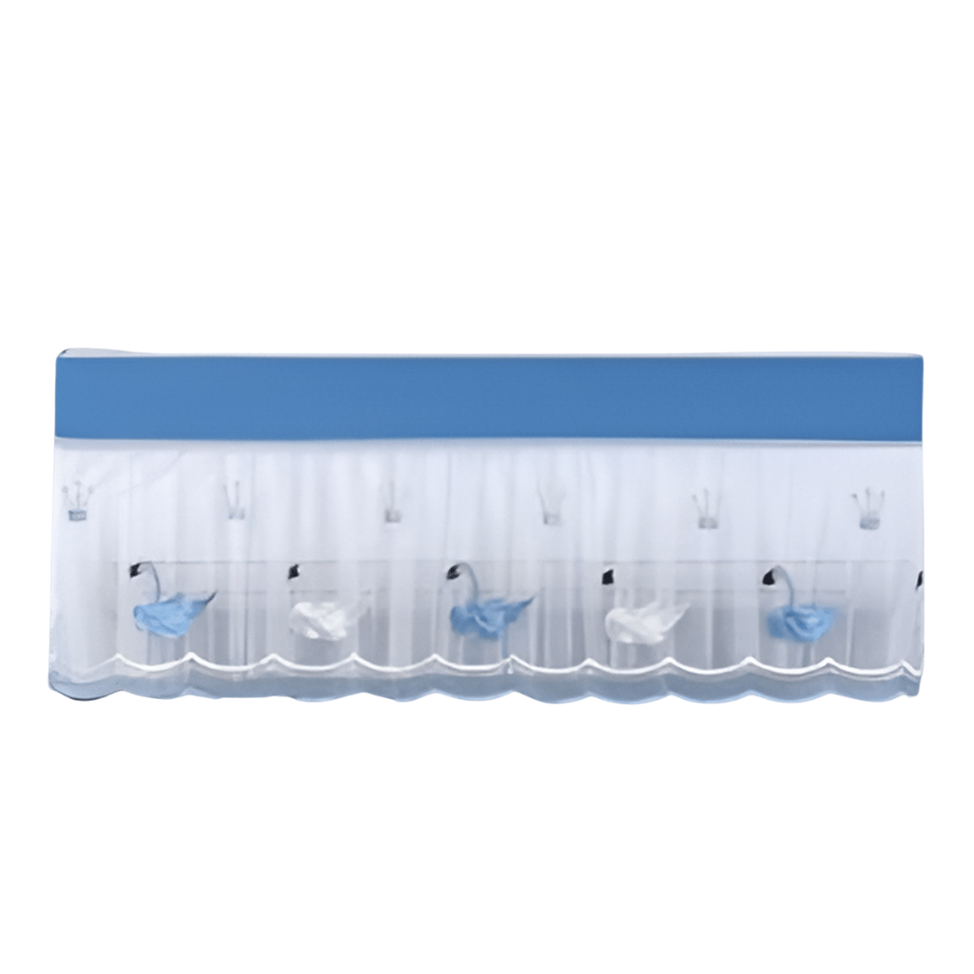 AC Dust Protection (1.5 ton and 2 ton) - Dreamzhub