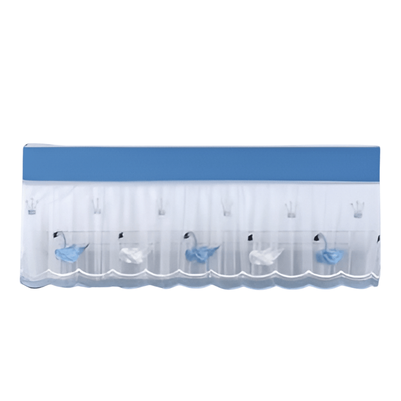 AC Dust Protection (1.5 ton and 2 ton) - Dreamzhub