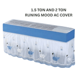 AC Dust Protection (1.5 ton and 2 ton) - Dreamzhub