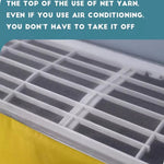 AC Dust Protection (1.5 ton and 2 ton) - Dreamzhub