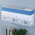 AC Dust Protection (1.5 ton and 2 ton) - Dreamzhub