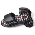 Acupressure Reflexology Massage Slippers – Magnetic Therapy Foot Massage Sandals for Pain Relief & Relaxation - Dreamzhub
