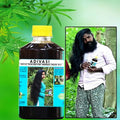 Adivasi Jeeva Sanjeevini Herbal Hair Growth oil - Ayurvedic Hair Growth Oil - Dreamzhub