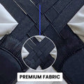 Adjustable Back Posture Corrector Back Support Belt | Back Pain Back Straight And Shoulder Support Belt - Dreamzhub