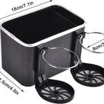 Adjustable Car Armrest Box | Ergonomic Design with Extra Storage Space - Dreamzhub