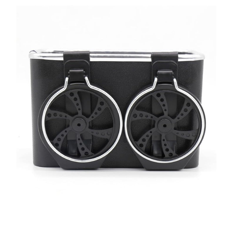 Adjustable Car Armrest Box | Ergonomic Design with Extra Storage Space - Dreamzhub