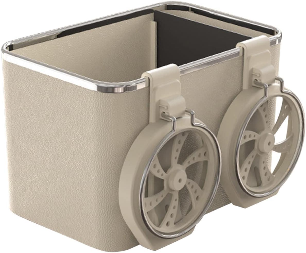 Adjustable Car Armrest Box | Ergonomic Design with Extra Storage Space - Dreamzhub