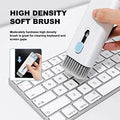 All - in - One Cleaning Kit – Ultimate Multi - Surface Cleaning Solution for Home & Office - Dreamzhub