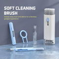 All - in - One Cleaning Kit – Ultimate Multi - Surface Cleaning Solution for Home & Office - Dreamzhub