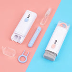 All - in - One Cleaning Kit – Ultimate Multi - Surface Cleaning Solution for Home & Office - Dreamzhub