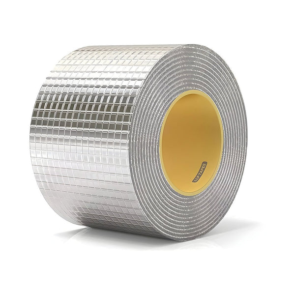 Aluminium Foil Waterproof Sealan Foil Tape