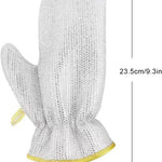 Aluminium Dishwashing Hand Gloves