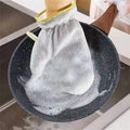 Aluminium Dishwashing Hand Gloves