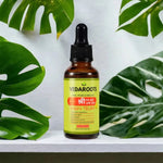 Ayurvedic Ramban Multi Benefit Nabhi Oil - Dreamzhub