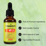 Ayurvedic Ramban Multi Benefit Nabhi Oil - Dreamzhub