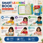 Smart Learning Book