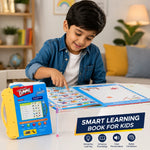 Smart Learning Book