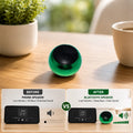 Metal Bluetooth Speaker