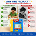 Smart Learning Book