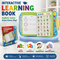Smart Learning Book