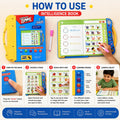 Smart Learning Book