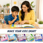 Smart Learning Book