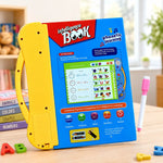 Smart Learning Book
