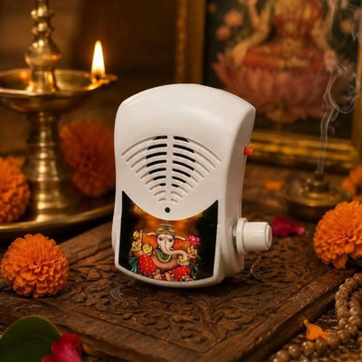 Ganesh Mantra