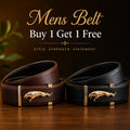 Men's Belt (Buy 1 Get 1 FREE)