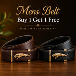 Men's Belt (Buy 1 Get 1 FREE)