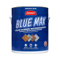 Blue Max Liquid Rubber Waterproofer For Wood, Concrete & Masonry With Blue Crack Seal Technology - Dreamzhub