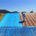 Blue Max Liquid Rubber Waterproofer For Wood, Concrete & Masonry With Blue Crack Seal Technology - Dreamzhub