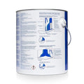 Blue Max Liquid Rubber Waterproofer For Wood, Concrete & Masonry With Blue Crack Seal Technology - Dreamzhub