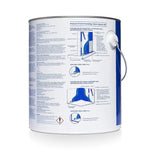 Blue Max Liquid Rubber Waterproofer For Wood, Concrete & Masonry With Blue Crack Seal Technology - Dreamzhub