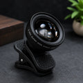 Complete Camera Lens Kit for Mobile